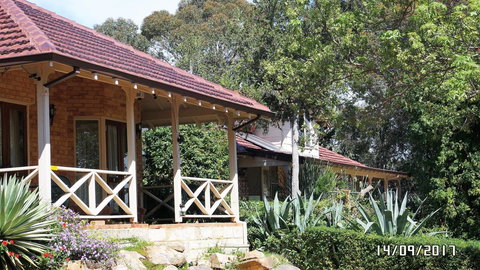 Eleebana Guest House - Accommodation Cairns 16