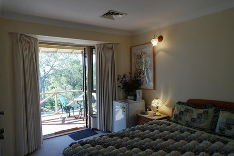 Eleebana Guest House - Accommodation Cairns 40