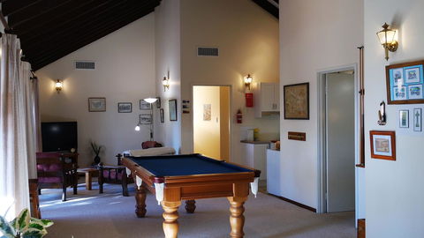 Eleebana Guest House - Accommodation Cairns 24