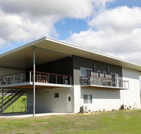 Lot113 Vineyard Accommodation - Accommodation Cairns