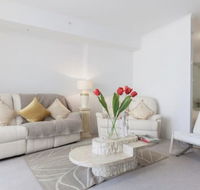 Perth Luxury City Apartment- Free Parking - Accommodation Cairns