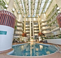 Atrium Hotel Mandurah - Accommodation Cairns