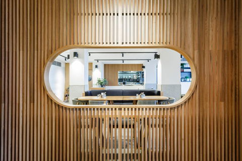 Quay Perth - Accommodation Cairns 32