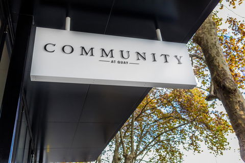 Quay Perth - Accommodation Cairns 15