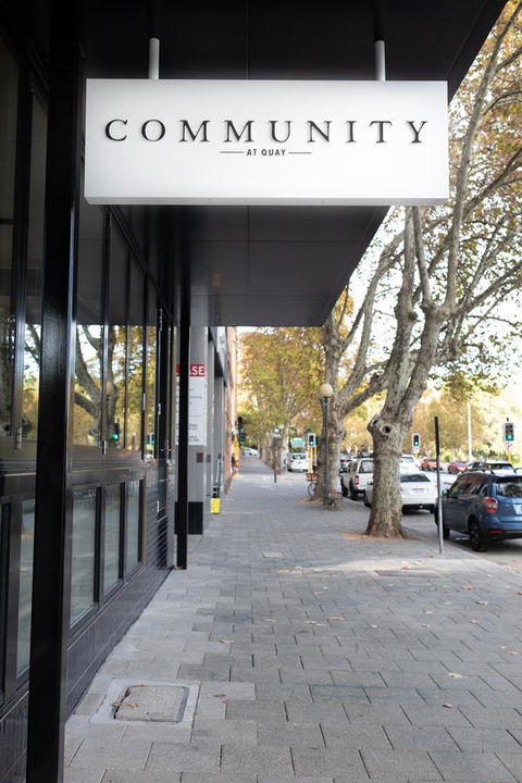 Quay Perth - Accommodation Cairns 16