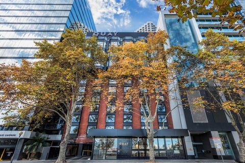 Quay Perth - Accommodation Cairns 0