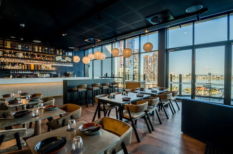 Quay Perth - Accommodation Cairns 22