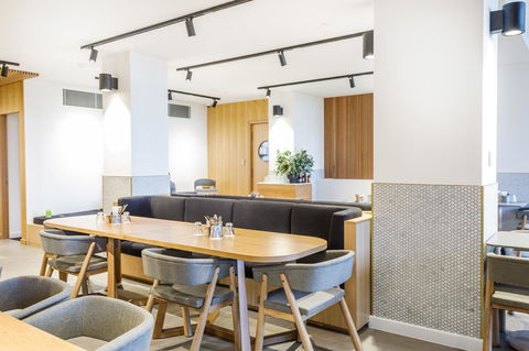 Quay Perth - Accommodation Cairns 31