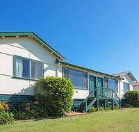 Augusta Hotel Motel - Accommodation Cairns