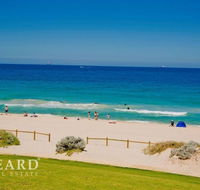 Scarborough Beach Perth - Sun  Surf Villa - Accommodation Cairns