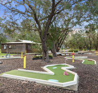 Gracetown Caravan Park - Accommodation Cairns