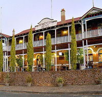 Best Western Pemberton Hotel - Accommodation Cairns