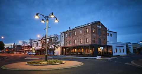 The Premier Mill Hotel - Accommodation Cairns 35
