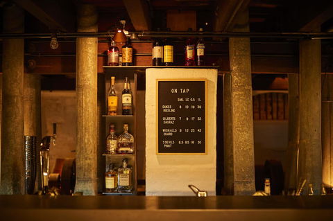 The Premier Mill Hotel - Accommodation Cairns 42