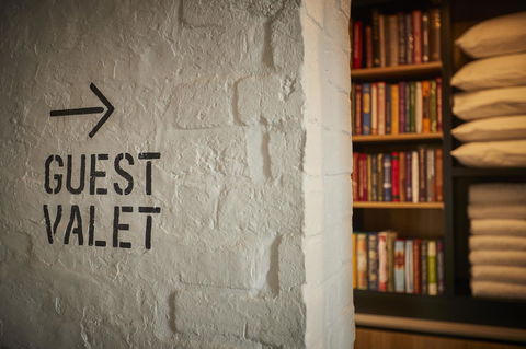 The Premier Mill Hotel - Accommodation Cairns 37