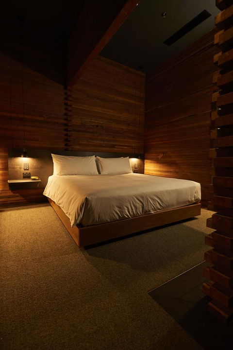 The Premier Mill Hotel - Accommodation Cairns 9