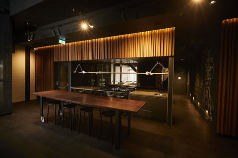 The Premier Mill Hotel - Accommodation Cairns 21