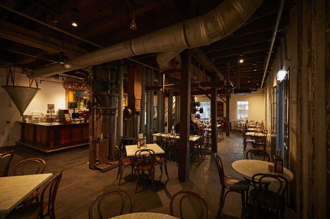 The Premier Mill Hotel - Accommodation Cairns 30