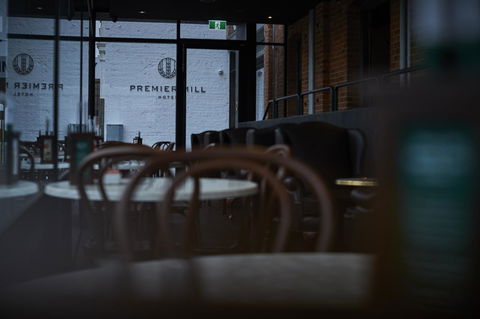 The Premier Mill Hotel - Accommodation Cairns 29