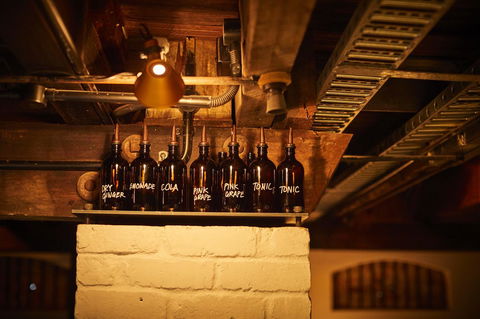 The Premier Mill Hotel - Accommodation Cairns 43