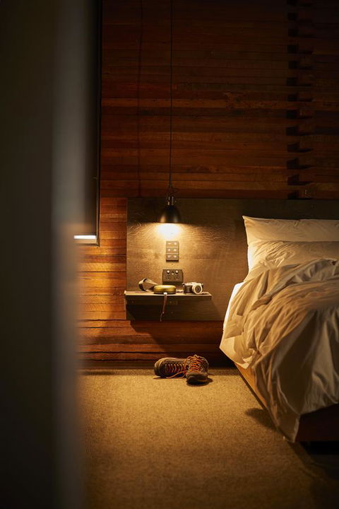 The Premier Mill Hotel - Accommodation Cairns 8