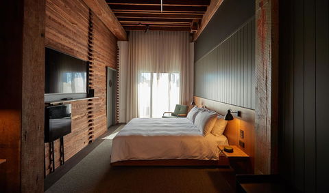 The Premier Mill Hotel - Accommodation Cairns 1