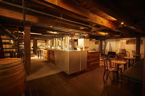 The Premier Mill Hotel - Accommodation Cairns 39