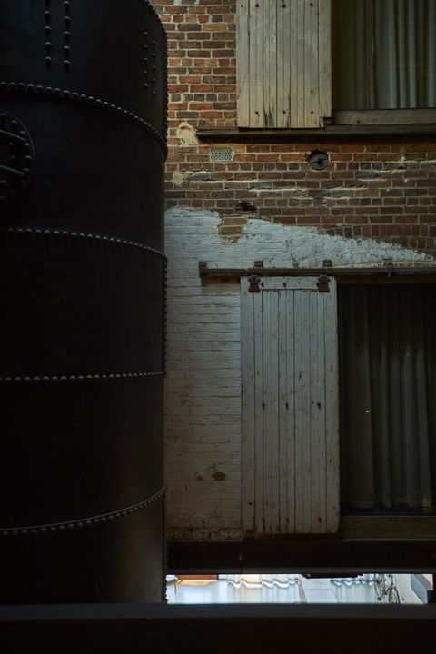 The Premier Mill Hotel - Accommodation Cairns 18