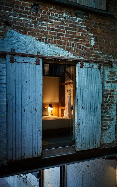 The Premier Mill Hotel - Accommodation Cairns 5