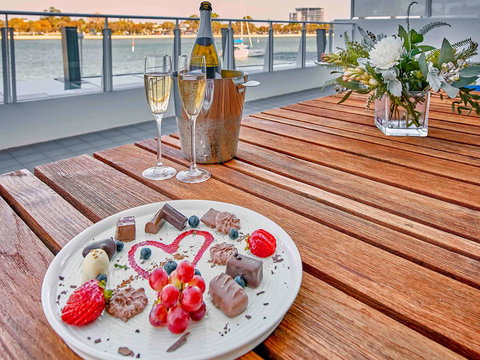 The Sebel Mandurah - Accommodation Cairns 42