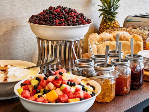 The Sebel Mandurah - Accommodation Cairns 17