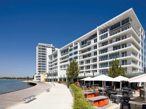 The Sebel Mandurah - Accommodation Cairns 38