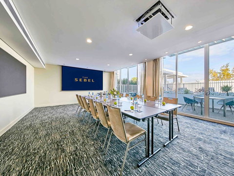 The Sebel Mandurah - Accommodation Cairns 30