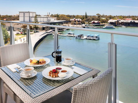 The Sebel Mandurah - Accommodation Cairns 40