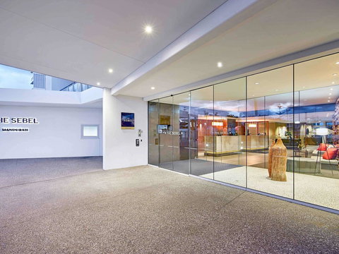 The Sebel Mandurah - Accommodation Cairns 8