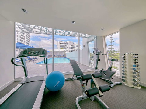 The Sebel Mandurah - Accommodation Cairns 43