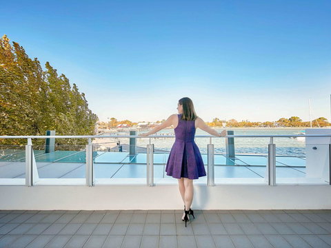 The Sebel Mandurah - Accommodation Cairns 41