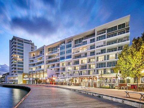 The Sebel Mandurah - Accommodation Cairns 2