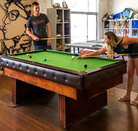 The Hive Hostel - Accommodation Cairns