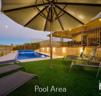 7 Kestrel Place - PRIVATE JETTY  POOL - Accommodation Cairns