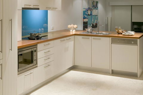 Seashells Mandurah - Accommodation Cairns 34