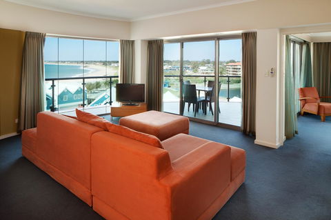 Seashells Mandurah - Accommodation Cairns 23
