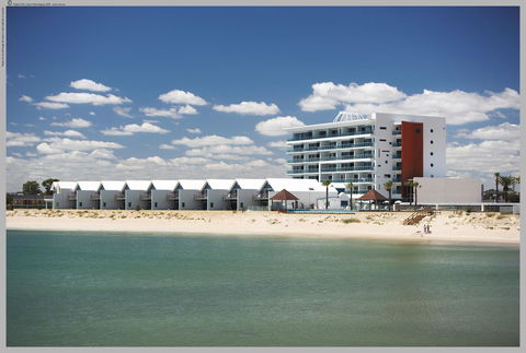 Seashells Mandurah - Accommodation Cairns 0