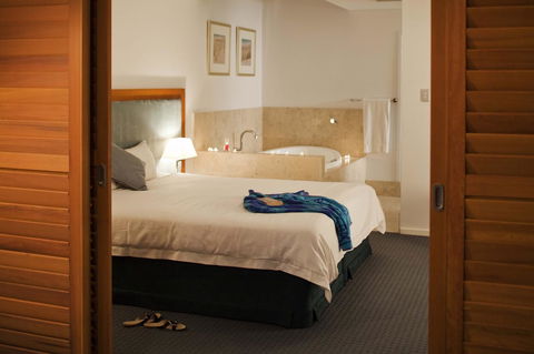 Seashells Mandurah - Accommodation Cairns 24