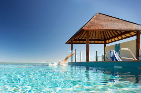 Seashells Mandurah - Accommodation Cairns 32