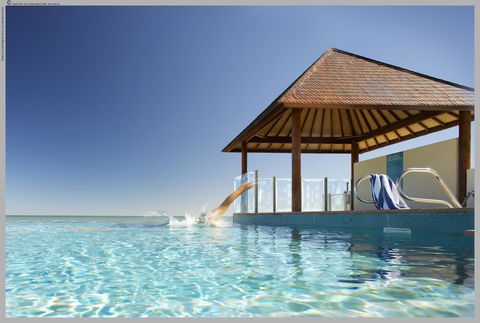 Seashells Mandurah - Accommodation Cairns 2