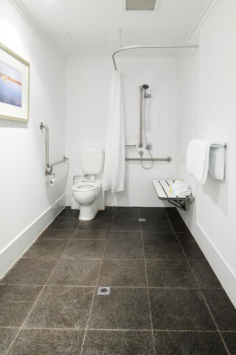 Seashells Mandurah - Accommodation Cairns 28