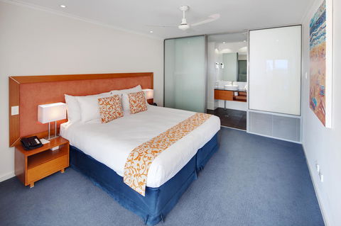 Seashells Mandurah - Accommodation Cairns 14