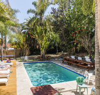 Billabong Backpackers Resort - Accommodation Cairns