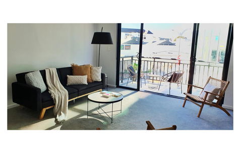 Stylish 1BDR Unit In The Heart Of Subiaco - Accommodation Cairns 0